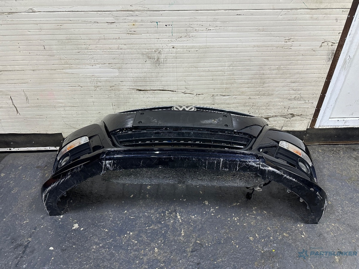 Bară față completă R-line  VOLKSWAGEN PASSAT CC 357 2008 - 2012 TSI CCZB