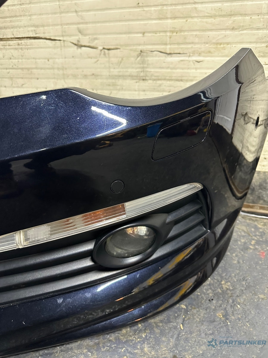 Bară față completă R-line  VOLKSWAGEN PASSAT CC 357 2008 - 2012 TSI CCZB