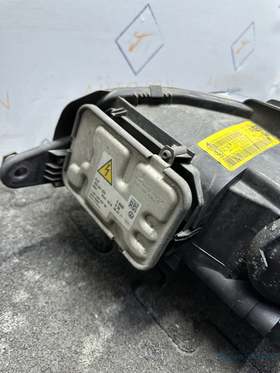 Far dreapta bi-xenon complet  VOLKSWAGEN PASSAT CC 357 2008 - 2012 TSI CCZB 3C8941752C