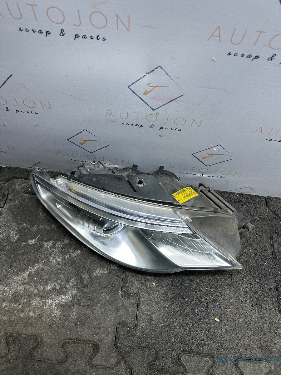 Far dreapta bi-xenon complet  VOLKSWAGEN PASSAT CC 357 2008 - 2012 TSI CCZB 3C8941752C