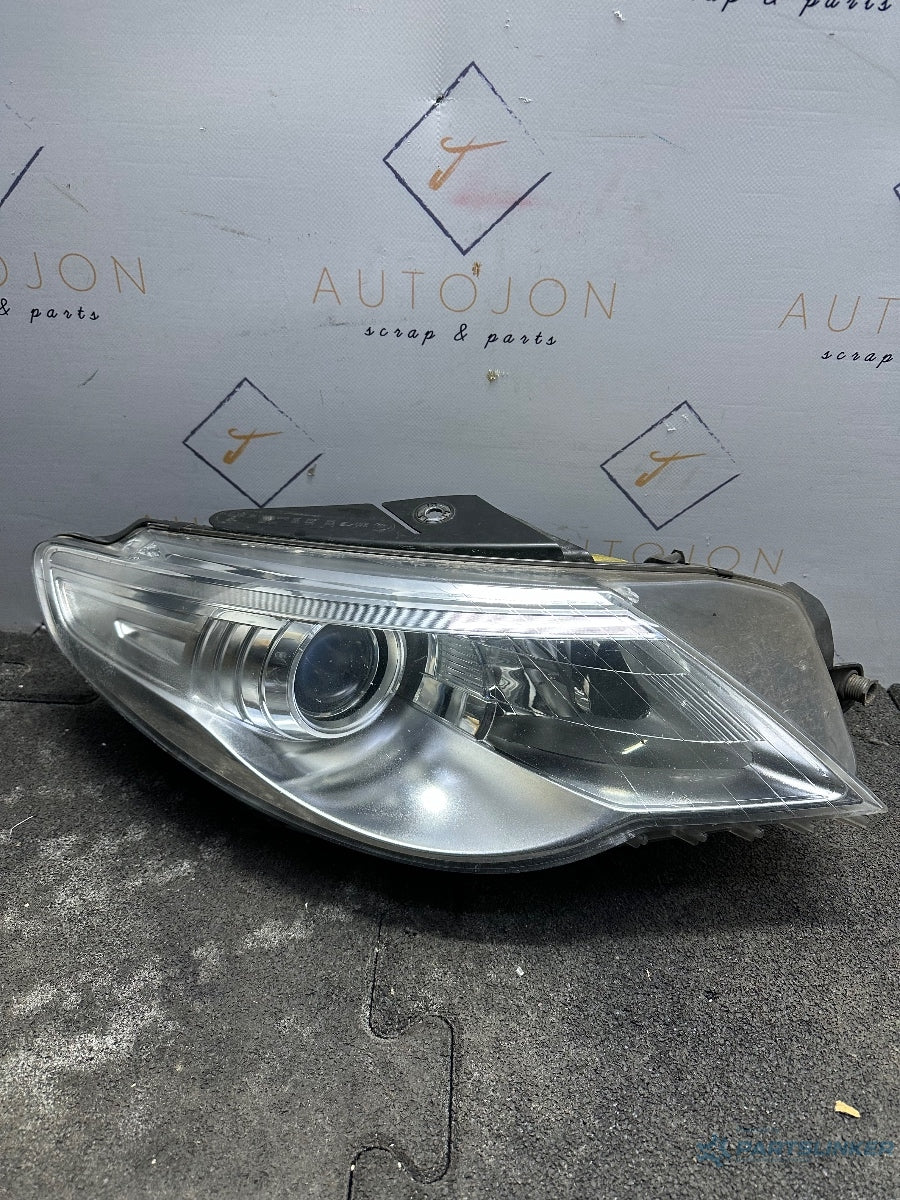 Far dreapta bi-xenon complet  VOLKSWAGEN PASSAT CC 357 2008 - 2012 TSI CCZB 3C8941752C