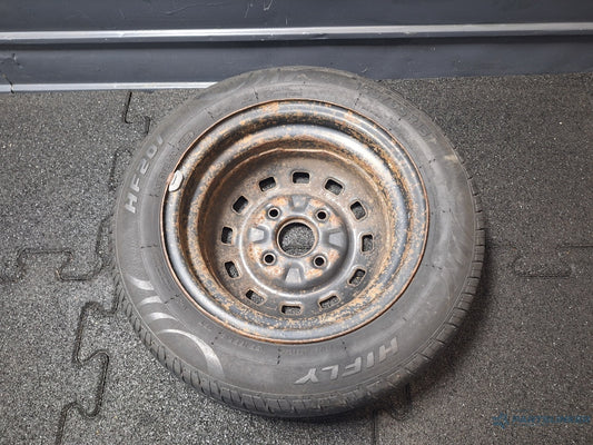 Roata tabla R13 DAEWOO MATIZ KLYA, M100, M150 1998 - > 0.8 0.8 F8CV 4.5Jx13 010423