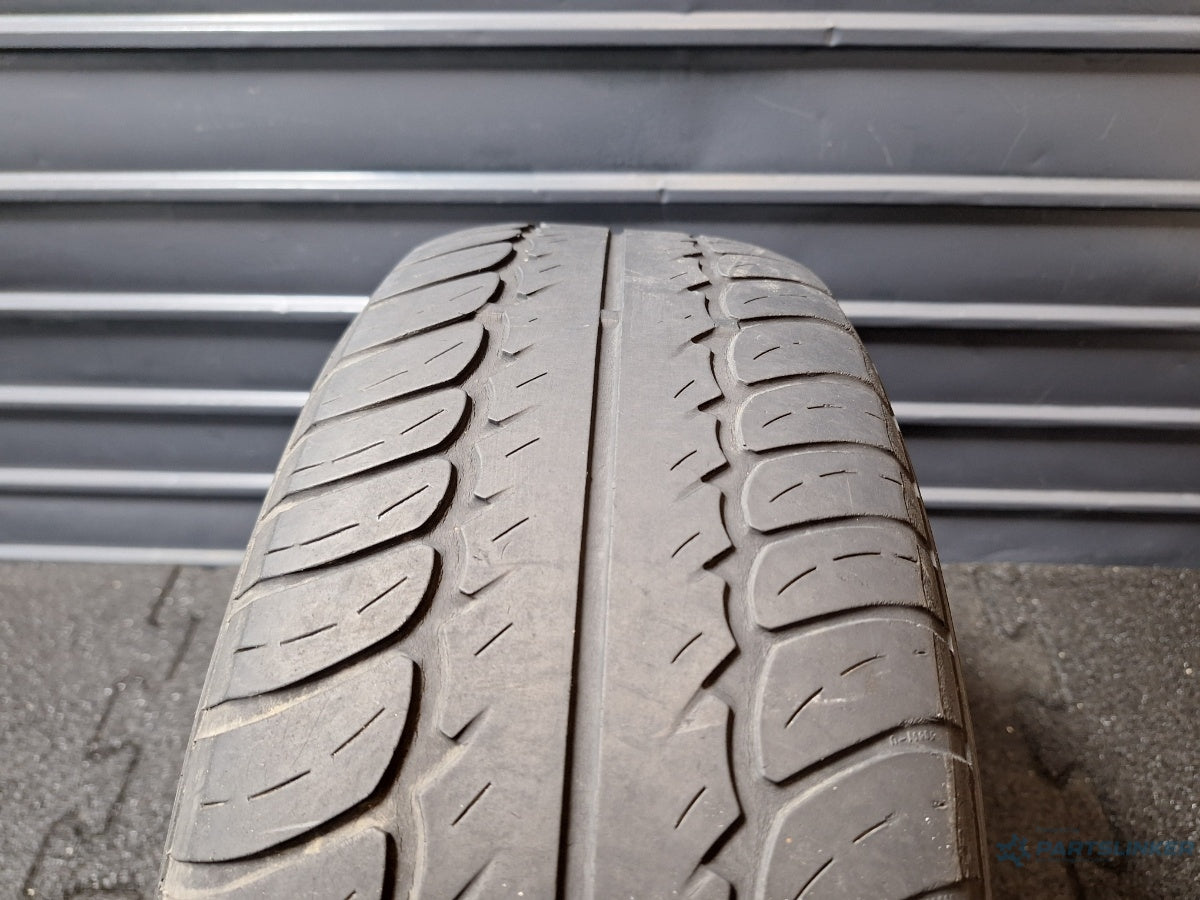 Roata tabla 5x112 R15 MERCEDES-BENZ E-CLASS II W210 1995 - 2003 2.2 E 200 CDI OM 611.961 6.5Jx15H2 ET 37 KBA43929