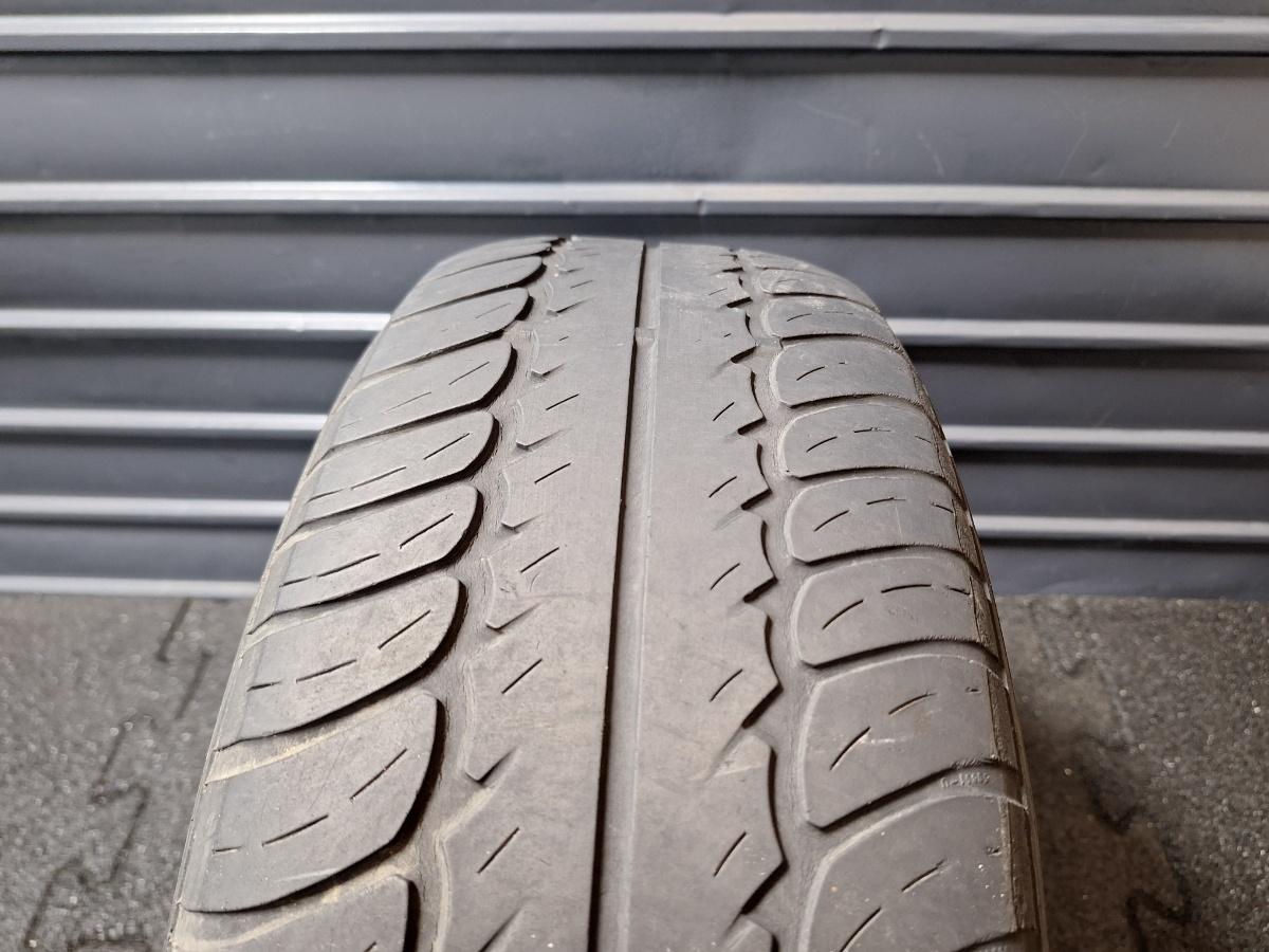 Roata tabla 5x112 R15 MERCEDES-BENZ E-CLASS II W210 1995 - 2003 2.2 E 200 CDI OM 611.961 6.5Jx15H2 ET 37 KBA43929