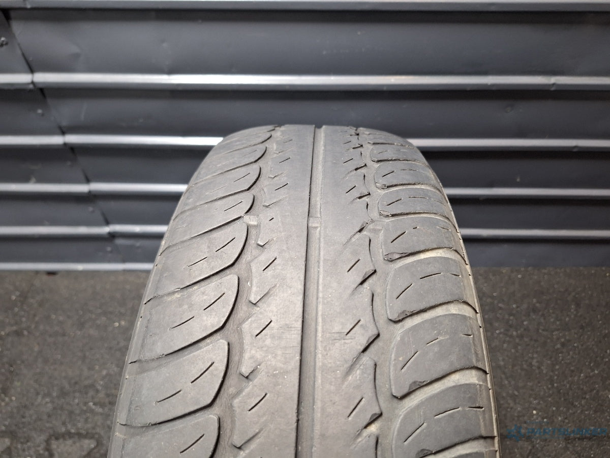 Roata tabla 5x112 R15 MERCEDES-BENZ E-CLASS II W210 1995 - 2003 2.2 E 200 CDI OM 611.961 2104000202