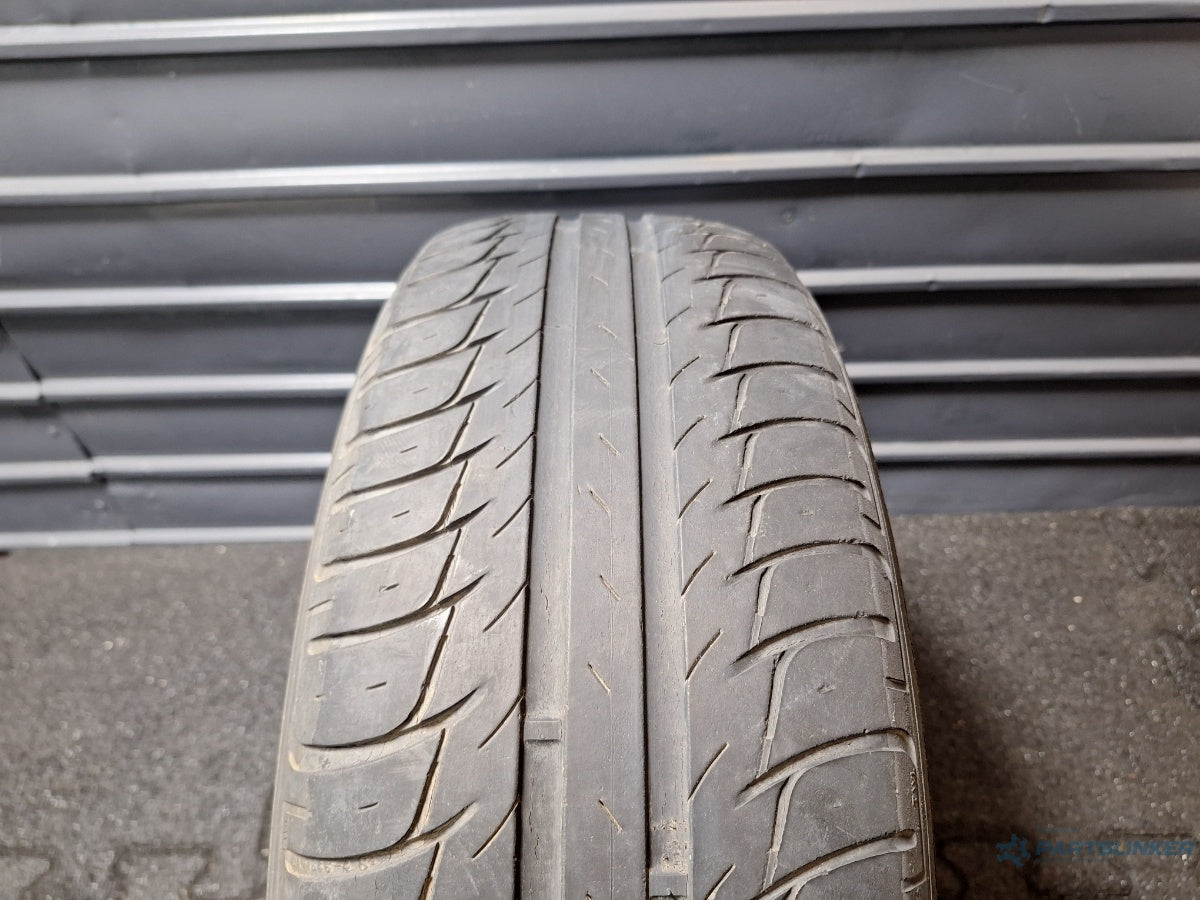 Roata tabla 5x112 R15 MERCEDES-BENZ E-CLASS II W210 1995 - 2003 E 200 CDI OM 611.961 6.5Jx15H2 ET 37 2104000202