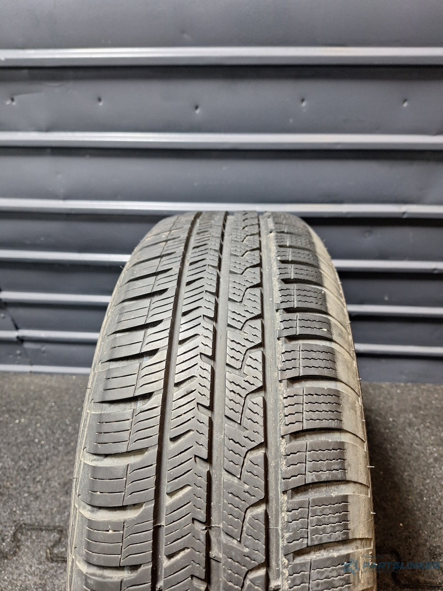 Roata de rezerva 5x112 R15 MERCEDES-BENZ E-CLASS II W210 1995 - 2003 2.2 E 200 CDI OM 611.961 7Jx15H2 2104000702