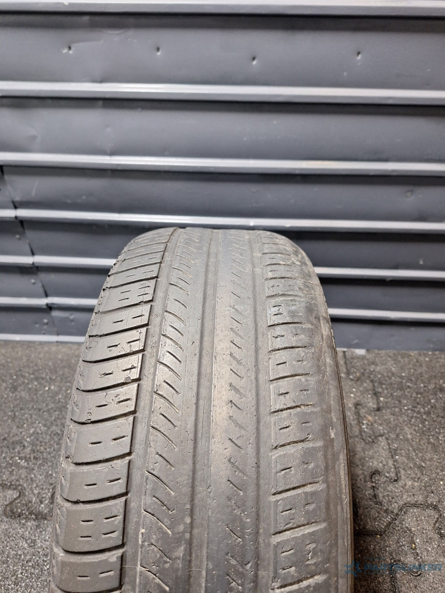 Roata de rezerva 5x100 R15 SKODA FABIA 6Y2 1999 - 2008 16V AUB, BBZ 6Jx15H2 ET 43 6Q0601027B