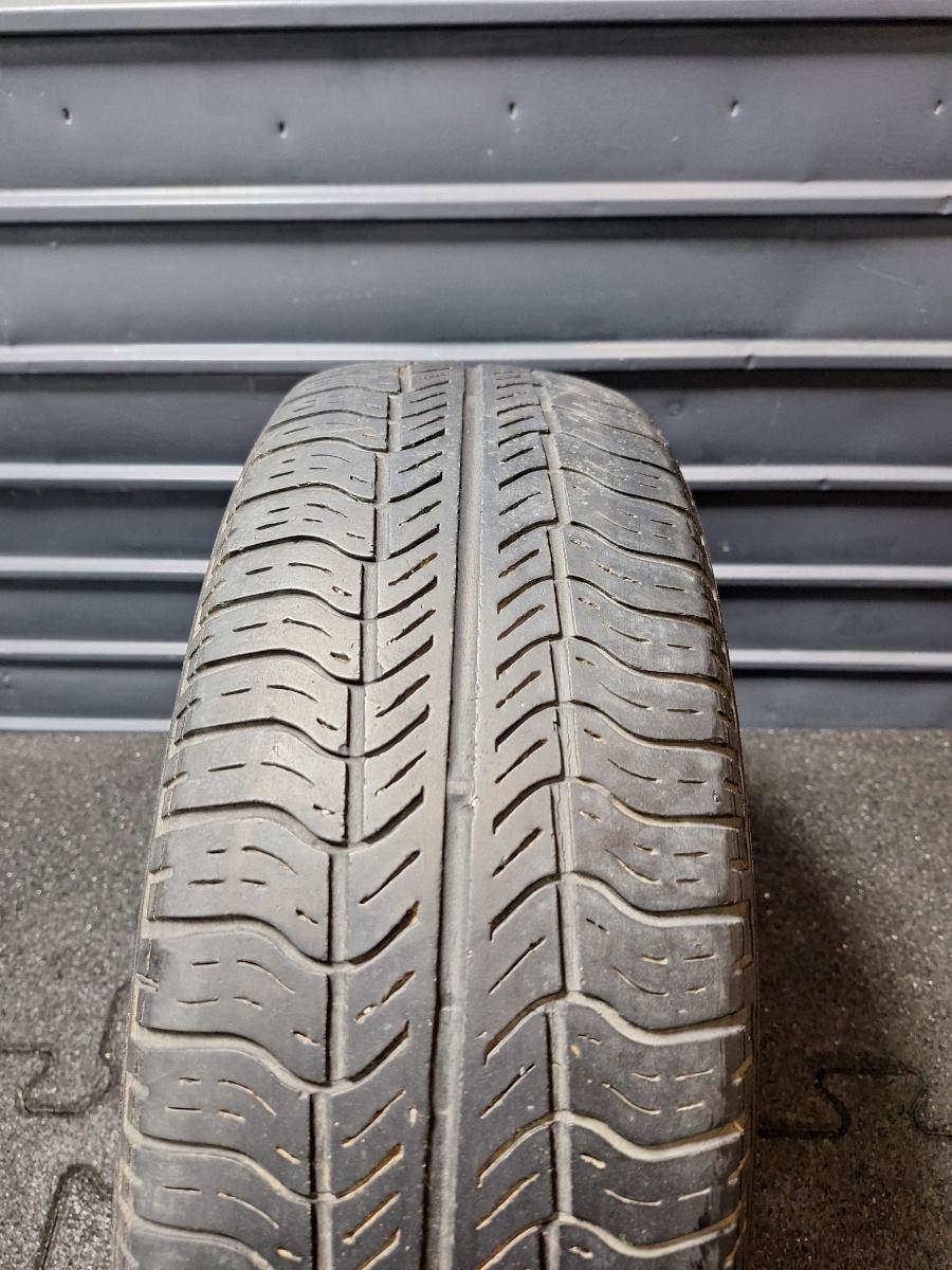 Roata de rezerva 5x112 R15 VOLKSWAGEN SHARAN 7M8, 7M9, 7M6 1995 - 2010 TDI BRT 6Jx15H2 ET 55 7M0601027A