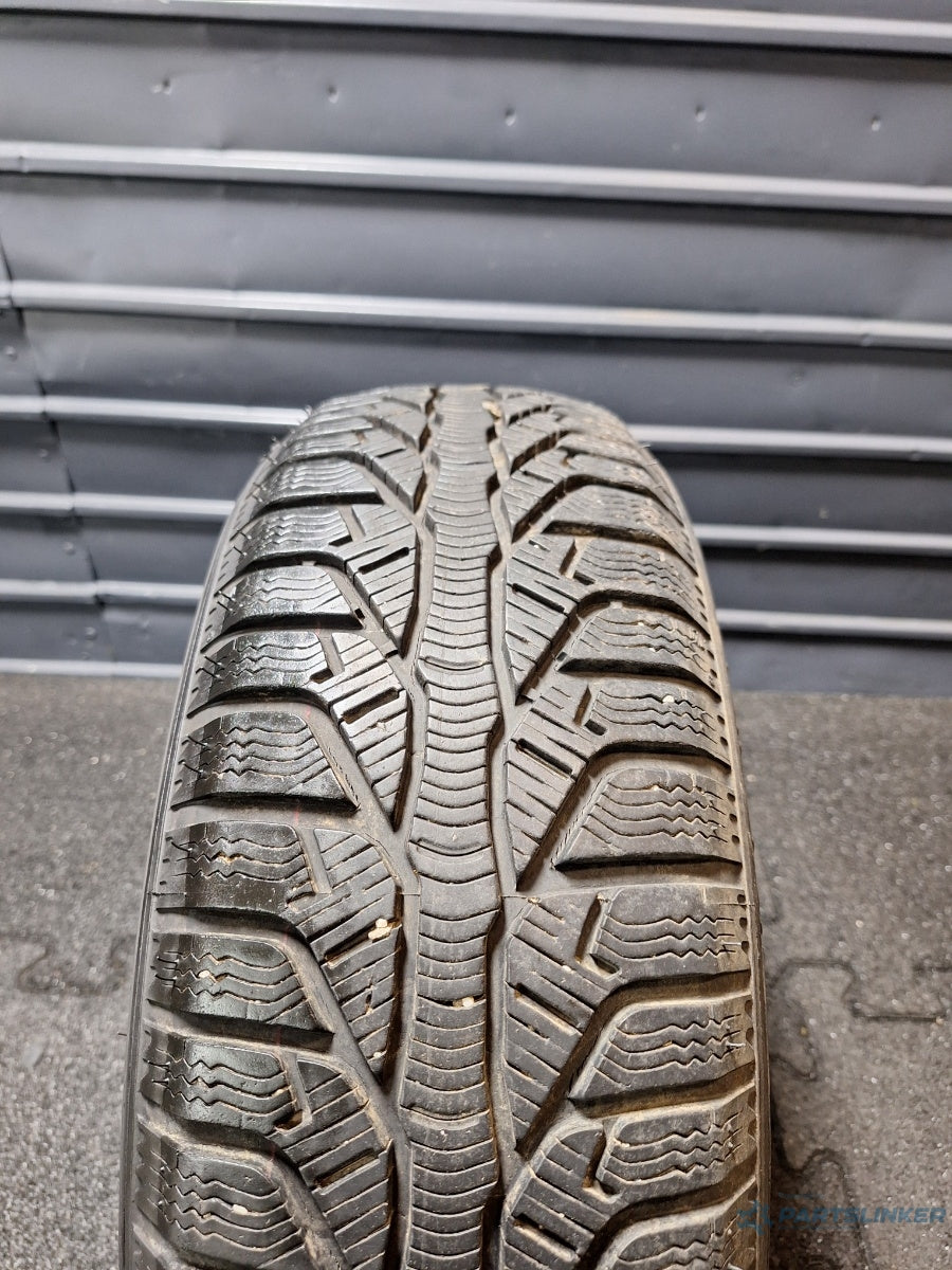 Roata de rezerva R15 OPEL ASTRA G Hatchback F48_, F08_, T98 1998 - 2009 CDTI Z 17 DTL 6Jx15H2 ET 49 2150143