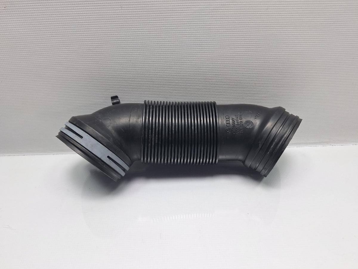 Conducta admisie filtru aer VOLKSWAGEN PASSAT CC 357 2008 - 2012 TSI CCZB 1K0129684L