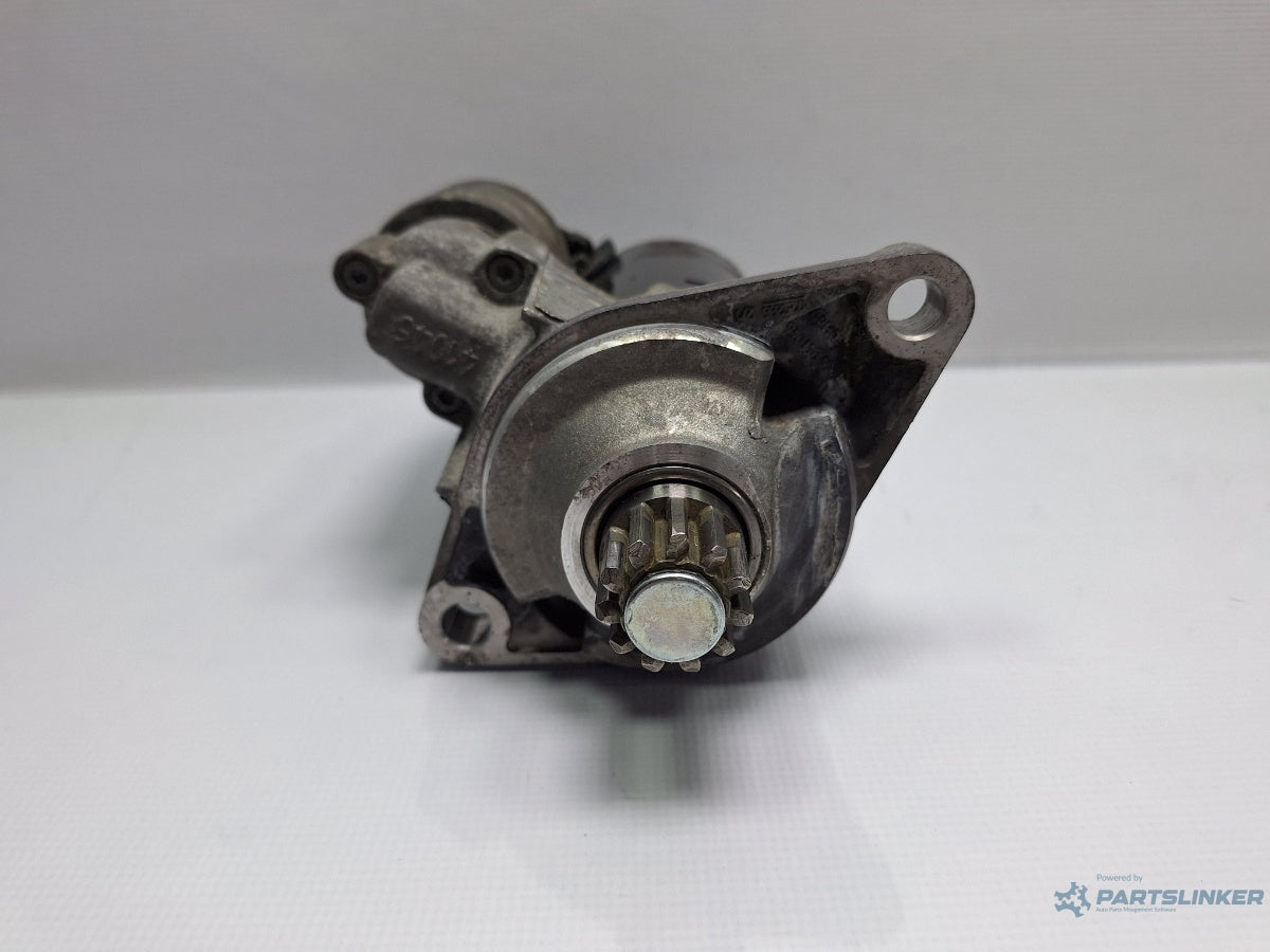 Electromotor VOLKSWAGEN PASSAT CC 357 2008 - 2012 TSI CCZB BOSCH 000121435 02E911023S