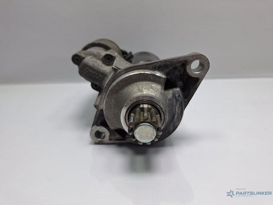 Electromotor VOLKSWAGEN PASSAT CC 357 2008 - 2012 TSI CCZB BOSCH 000121435 02E911023S