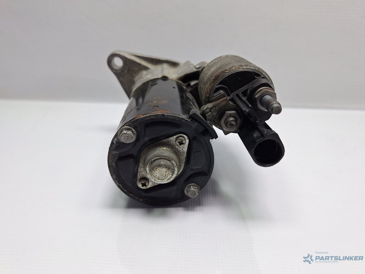 Electromotor VOLKSWAGEN PASSAT CC 357 2008 - 2012 TSI CCZB BOSCH 000121435 02E911023S