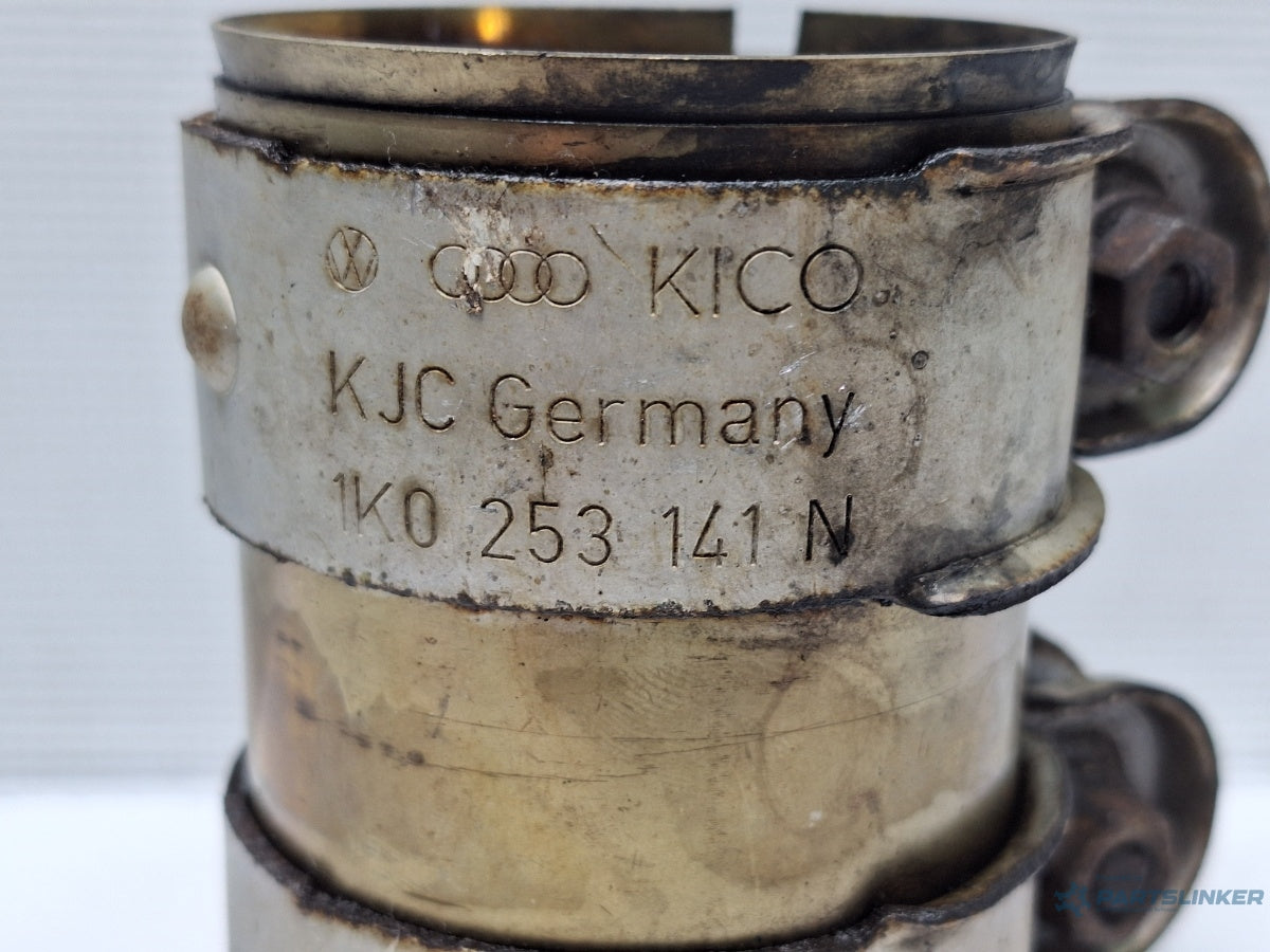 Colier toba VOLKSWAGEN PASSAT CC 357 2008 - 2012 TSI CCZB 1K0253141N