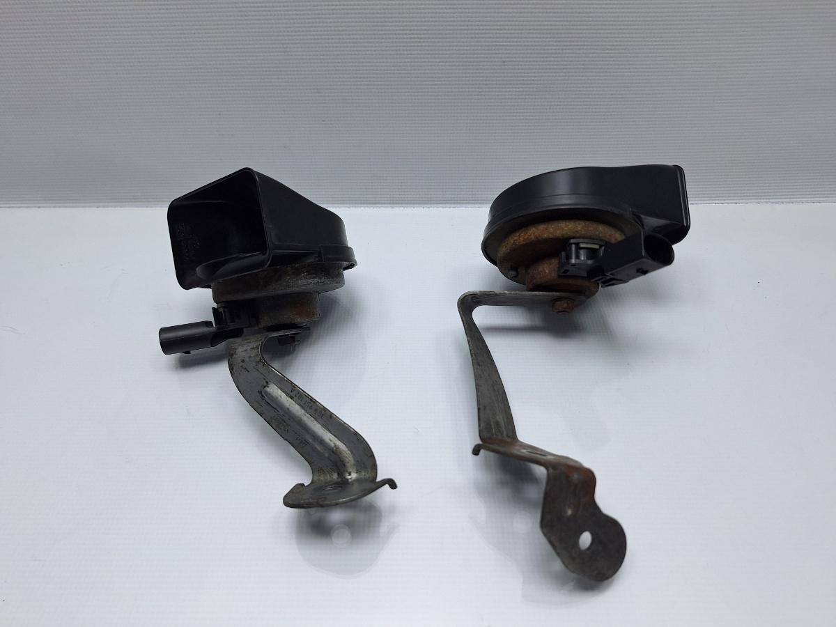 Claxoane VOLKSWAGEN PASSAT CC 357 2008 - 2012 TSI CCZB 3C0951221E , 3C0951223E