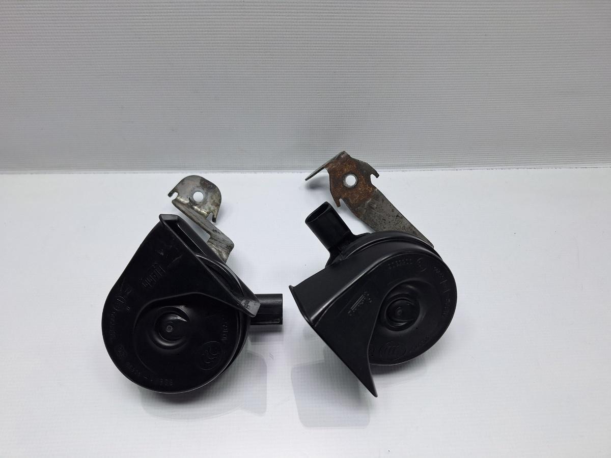 Claxoane VOLKSWAGEN PASSAT CC 357 2008 - 2012 TSI CCZB 3C0951221E , 3C0951223E