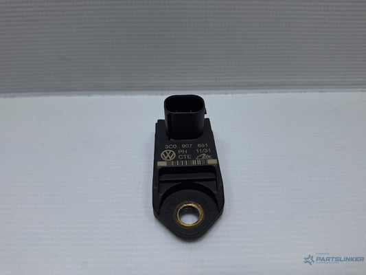 Senzor ESP VOLKSWAGEN PASSAT CC 357 2008 - 2012 TSI CCZB 3C0907651