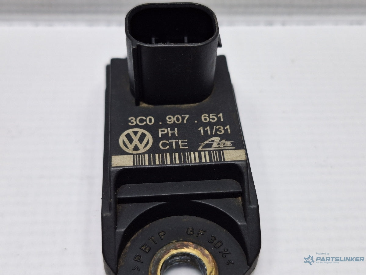 Senzor ESP VOLKSWAGEN PASSAT CC 357 2008 - 2012 TSI CCZB 3C0907651