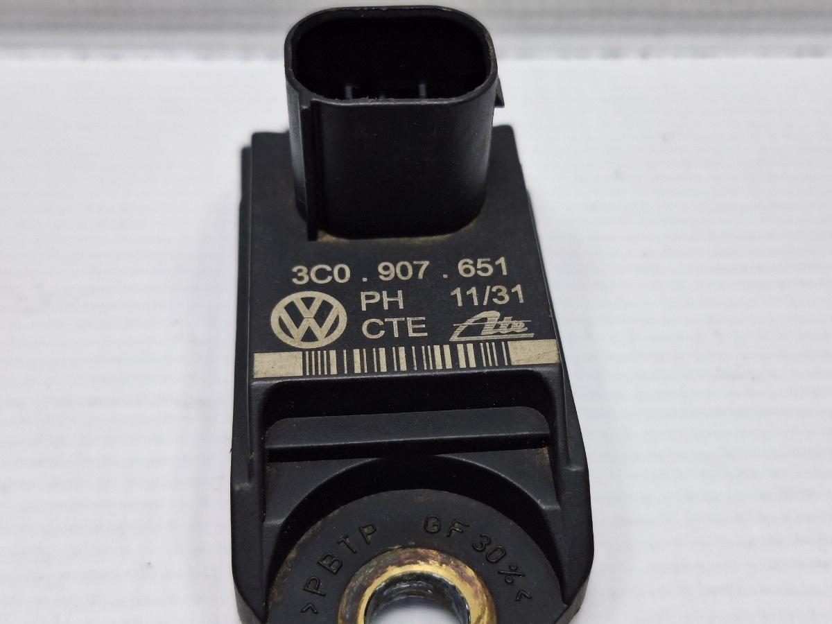Senzor ESP  VOLKSWAGEN PASSAT CC 357 2008 - 20122.0 TSI CCZB 3C0907651