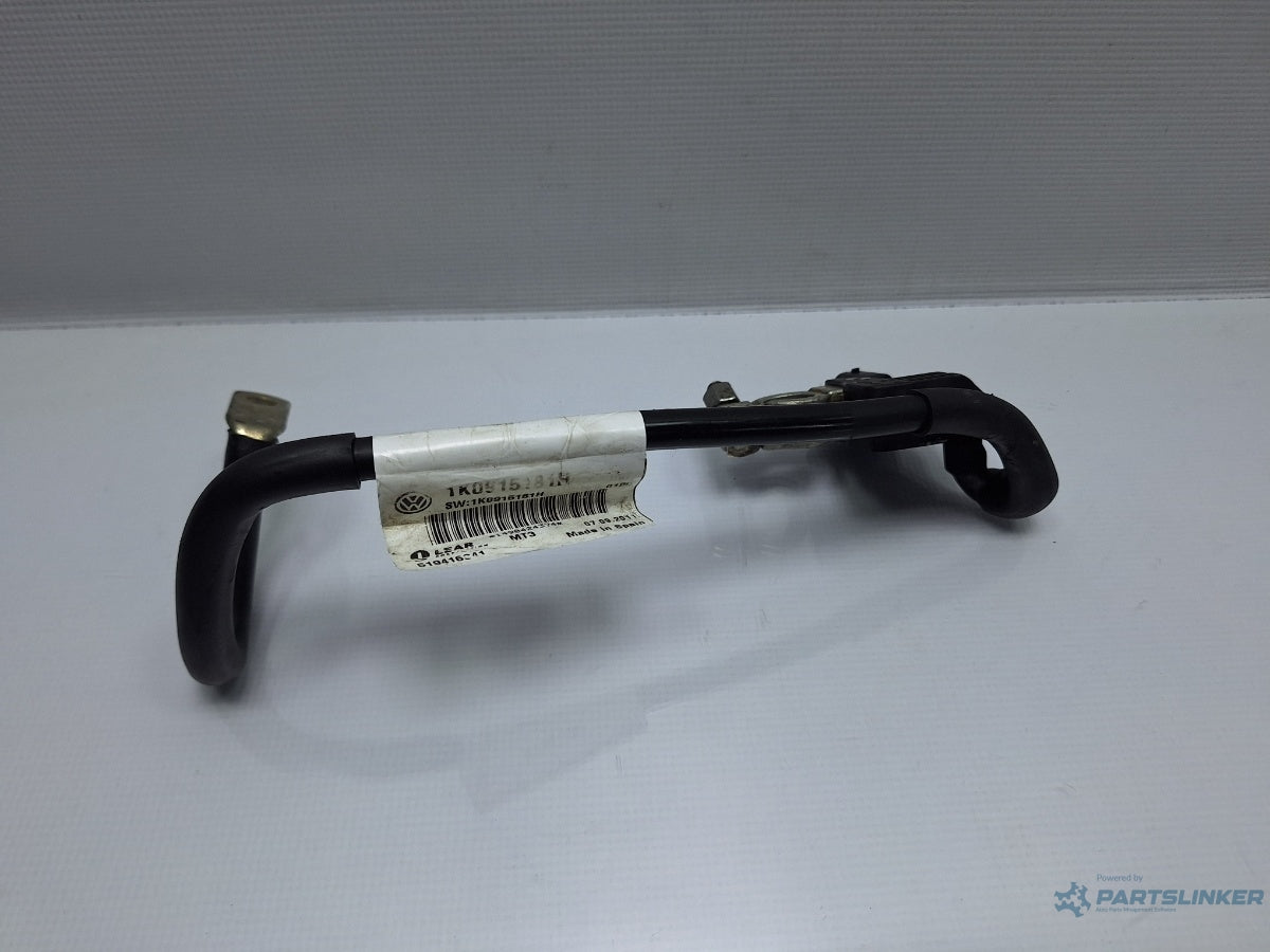 Borna minus VOLKSWAGEN PASSAT CC 357 2008 - 2012 TSI CCZB 1K0915181H