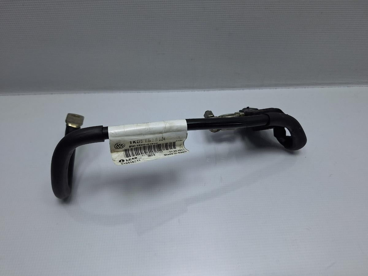 Borna minus VOLKSWAGEN PASSAT CC 357 2008 - 2012 TSI CCZB 1K0915181H