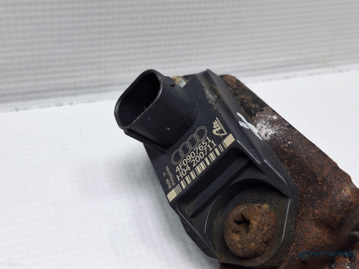 Senzor ESP VOLKSWAGEN PASSAT CC 357 2008 - 2012 TSI CCZB 4F0907651