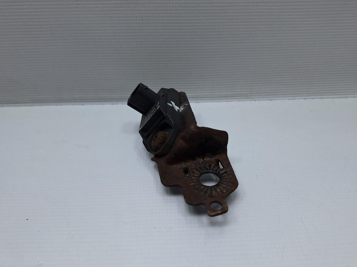 Senzor ESP  VOLKSWAGEN PASSAT CC 357 2008 - 20122.0 TSI CCZB 4F0907651