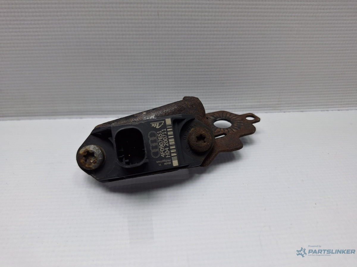 Senzor ESP VOLKSWAGEN PASSAT CC 357 2008 - 2012 TSI CCZB 4F0907651