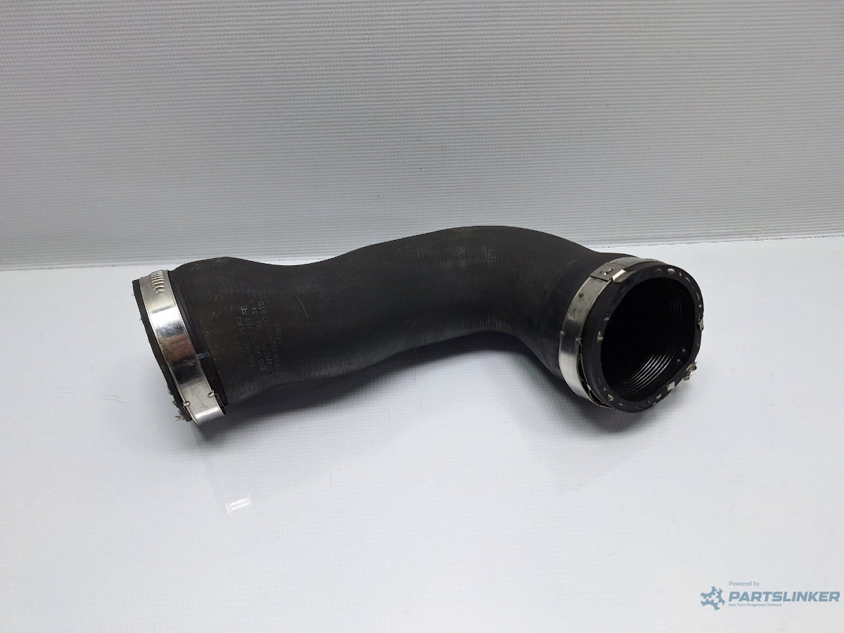 Furtun intercooler VOLKSWAGEN PASSAT CC 357 2008 - 2012 TSI CCZB 1K0145534AJ , 1K0145762FE