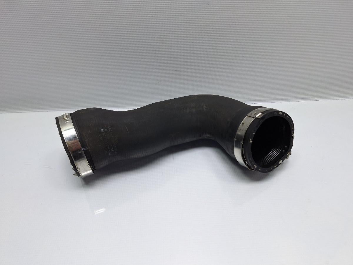 Furtun intercooler VOLKSWAGEN PASSAT CC 357 2008 - 20122.0 TSI CCZB 1K0145534AJ , 1K0145762FE