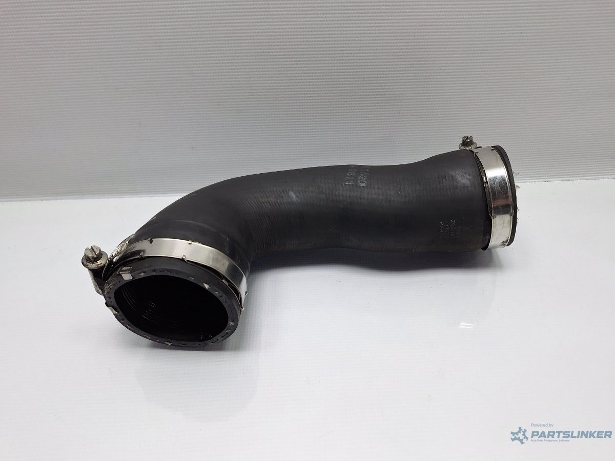 Furtun intercooler VOLKSWAGEN PASSAT CC 357 2008 - 2012 TSI CCZB 1K0145534AJ , 1K0145762FE