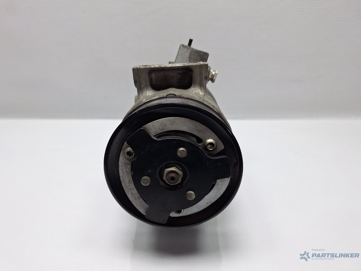Compresor AC VOLKSWAGEN PASSAT CC 357 2008 - 2012 TSI CCZB SANDEN 21899407599