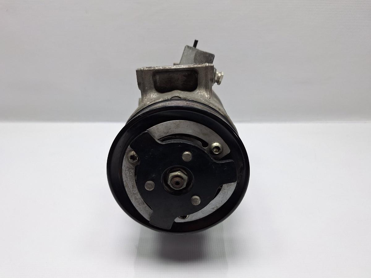 Compresor AC VOLKSWAGEN PASSAT CC 357 2008 - 2012 TSI CCZB SANDEN 21899407599