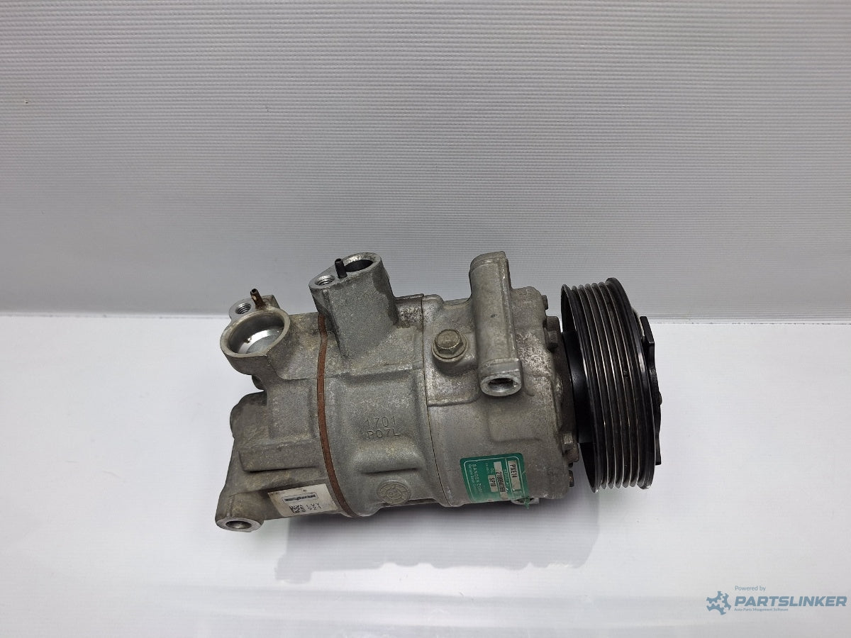 Compresor AC VOLKSWAGEN PASSAT CC 357 2008 - 2012 TSI CCZB SANDEN 21899407599