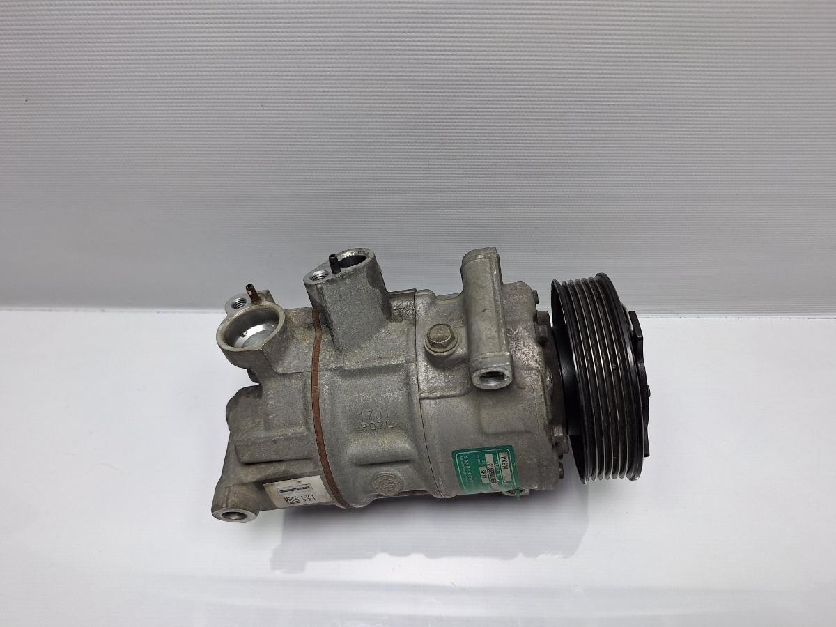 Compresor AC VOLKSWAGEN PASSAT CC 357 2008 - 2012 TSI CCZB SANDEN 21899407599