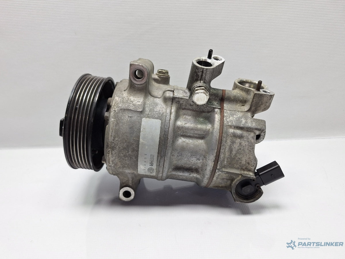 Compresor AC VOLKSWAGEN PASSAT CC 357 2008 - 2012 TSI CCZB SANDEN 21899407599
