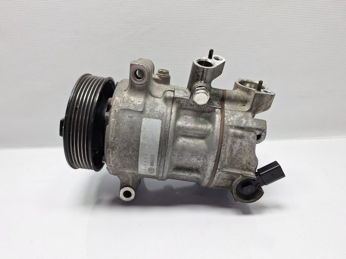 Compresor AC VOLKSWAGEN PASSAT CC 357 2008 - 2012 TSI CCZB SANDEN 21899407599