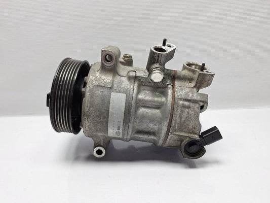 Compresor AC VOLKSWAGEN PASSAT CC 357 2008 - 2012 TSI CCZB SANDEN 21899407599