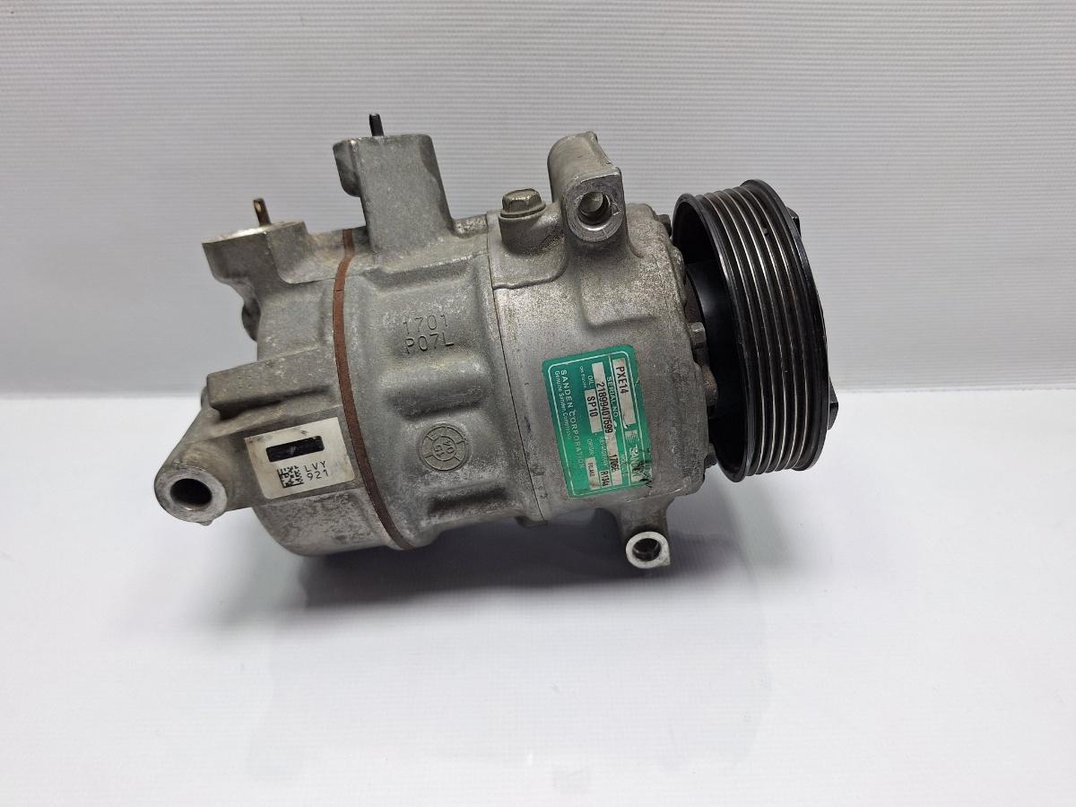 Compresor AC VOLKSWAGEN PASSAT CC 357 2008 - 2012 TSI CCZB SANDEN 21899407599