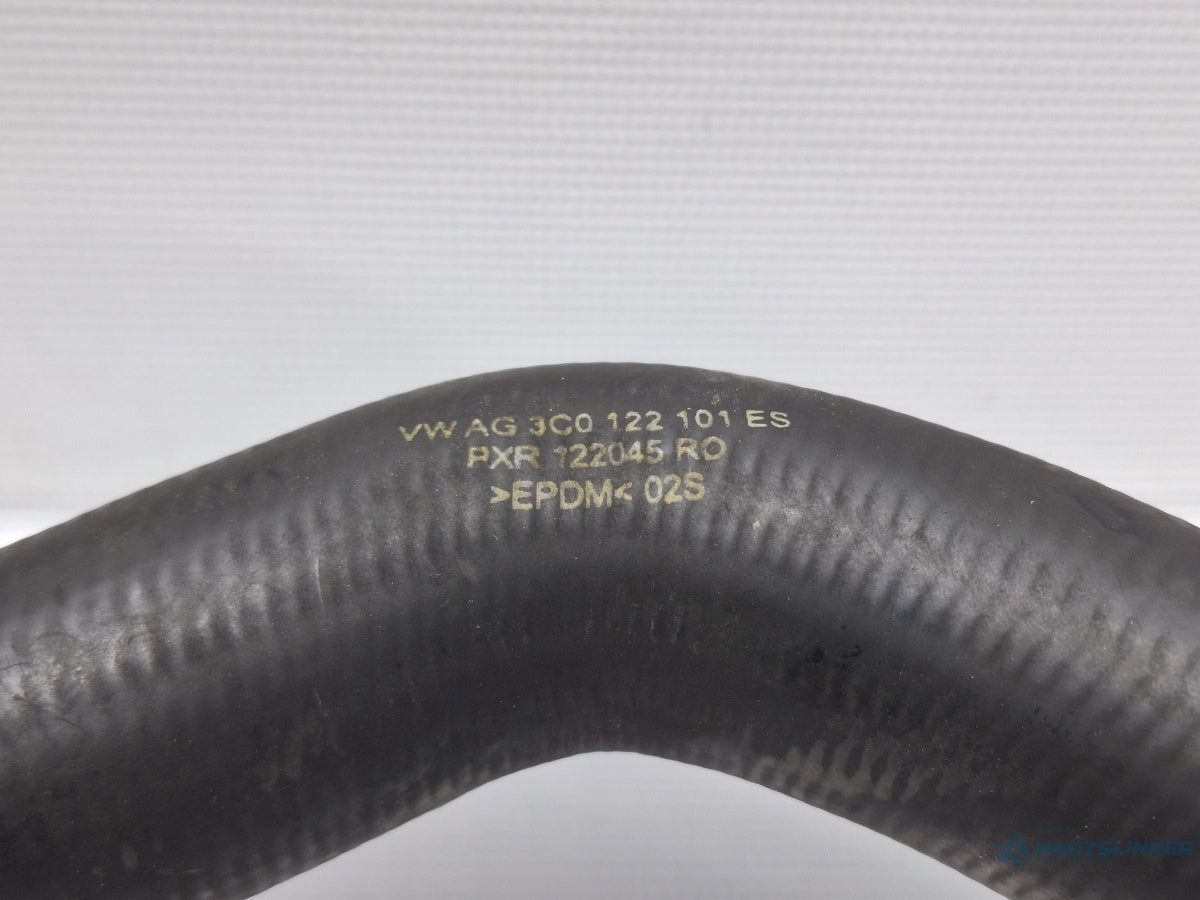 Furtun apa VOLKSWAGEN PASSAT CC 357 2008 - 2012 TSI CCZB 3C0122101ES