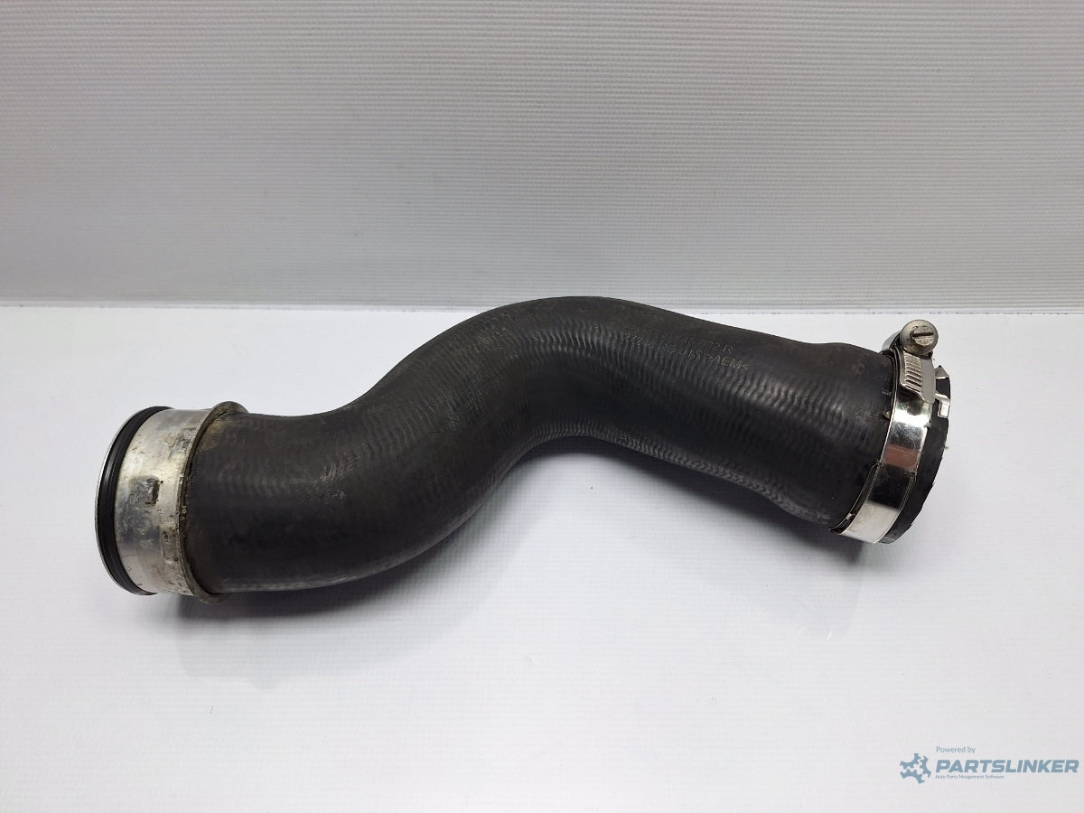 Furtun intercooler VOLKSWAGEN PASSAT CC 357 2008 - 2012 TSI CCZB 3C0145832R