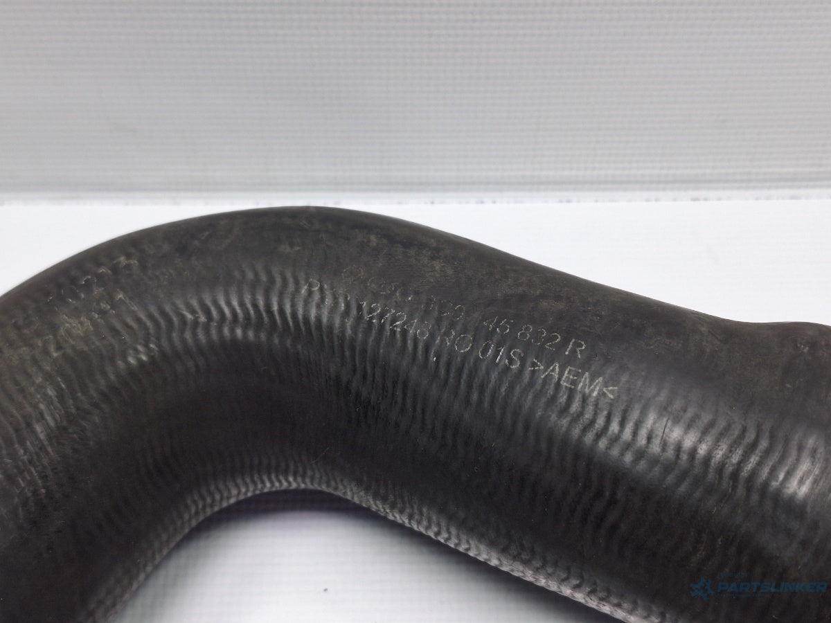 Furtun intercooler VOLKSWAGEN PASSAT CC 357 2008 - 2012 TSI CCZB 3C0145832R