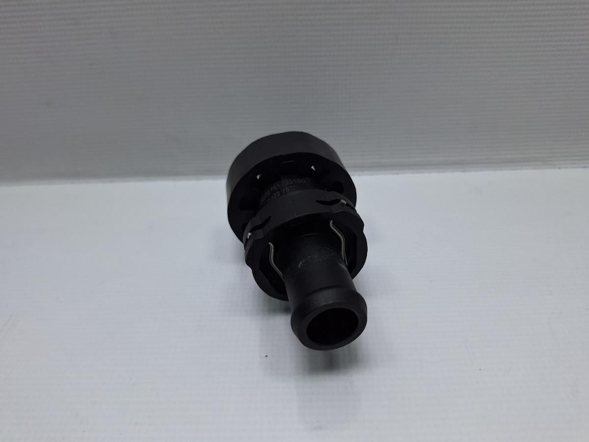 Termostat VOLKSWAGEN PASSAT CC 357 2008 - 2012 TSI CCZB NRF 725166