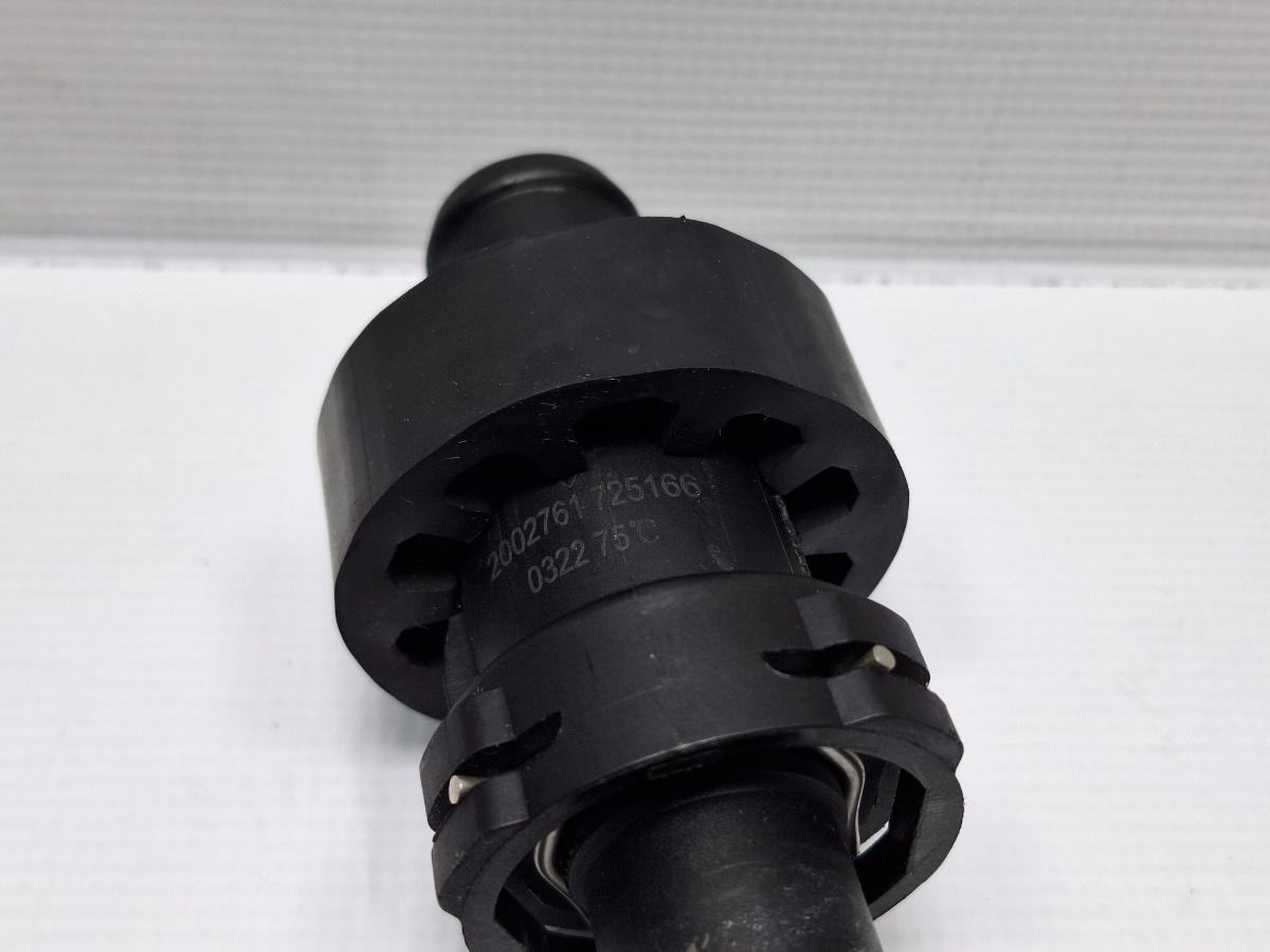 Termostat VOLKSWAGEN PASSAT CC 357 2008 - 2012 TSI CCZB NRF 725166