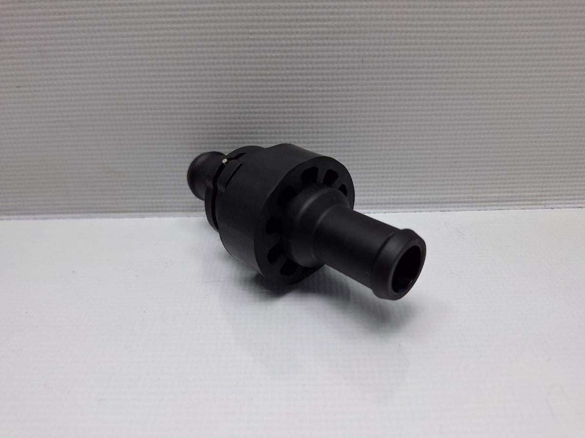 Termostat VOLKSWAGEN PASSAT CC 357 2008 - 2012 TSI CCZB NRF 725166