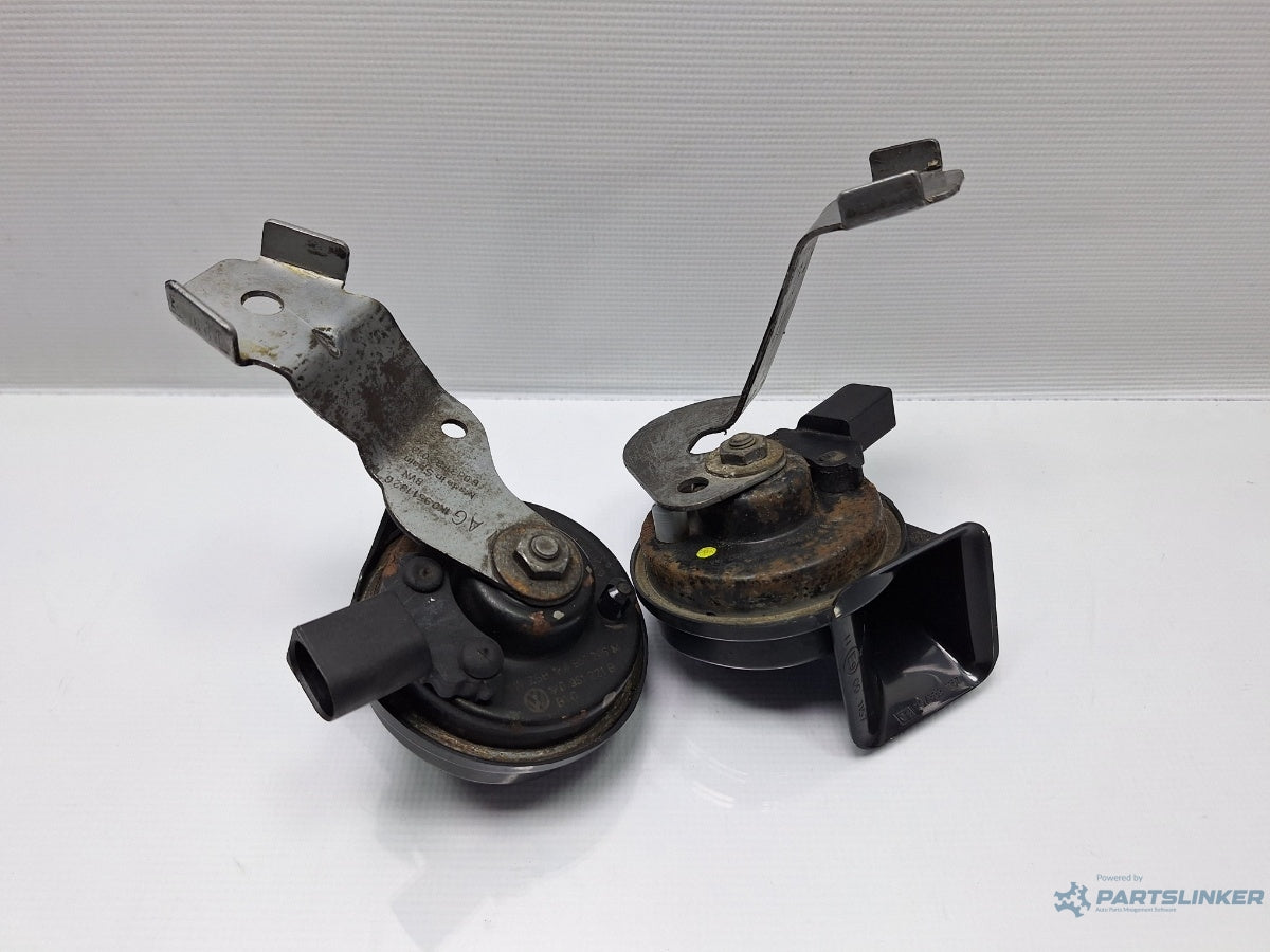 Claxoane VOLKSWAGEN GOLF V 1K1 2003 - 2009 TDI BKC, BLS, BXE 1K0951221B , 1K0951223D