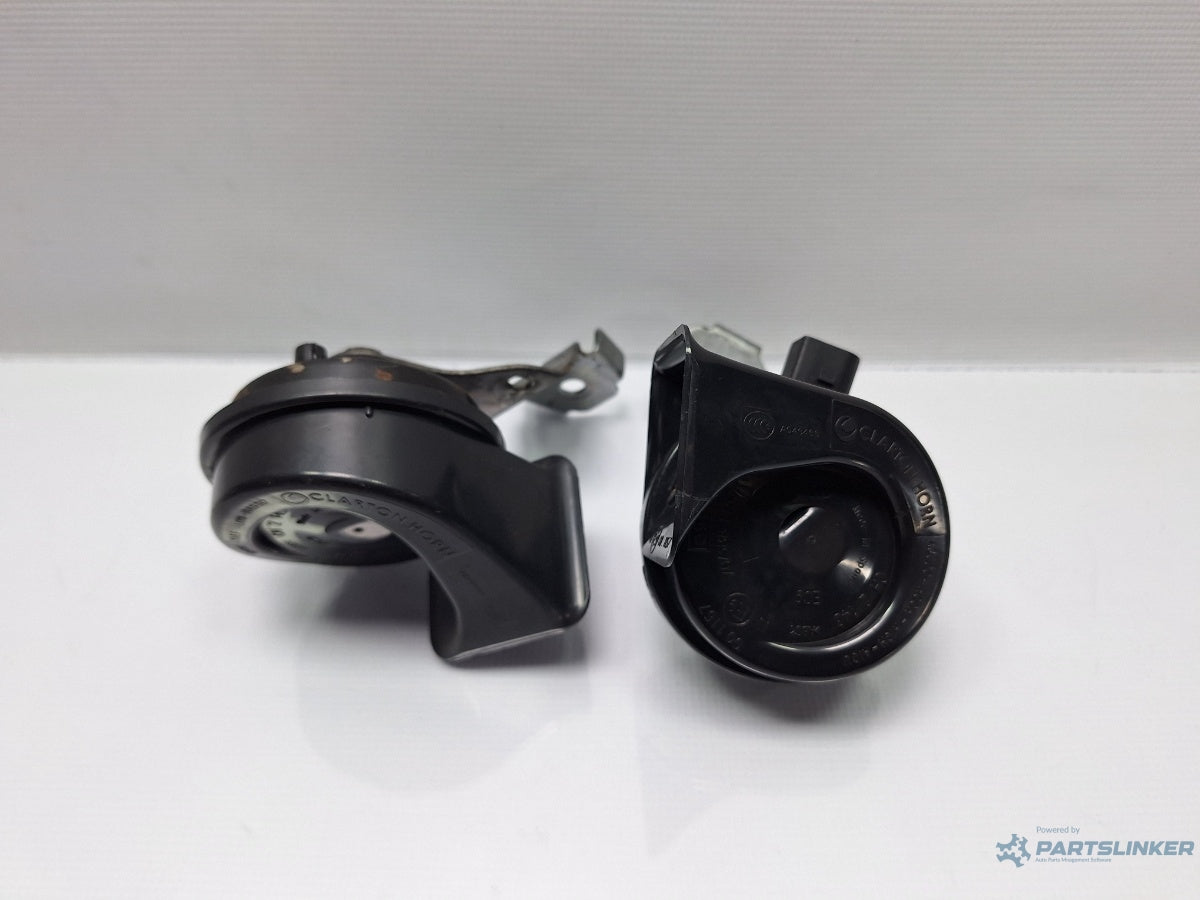 Claxoane VOLKSWAGEN GOLF V 1K1 2003 - 2009 TDI BKC, BLS, BXE 1K0951221B , 1K0951223D