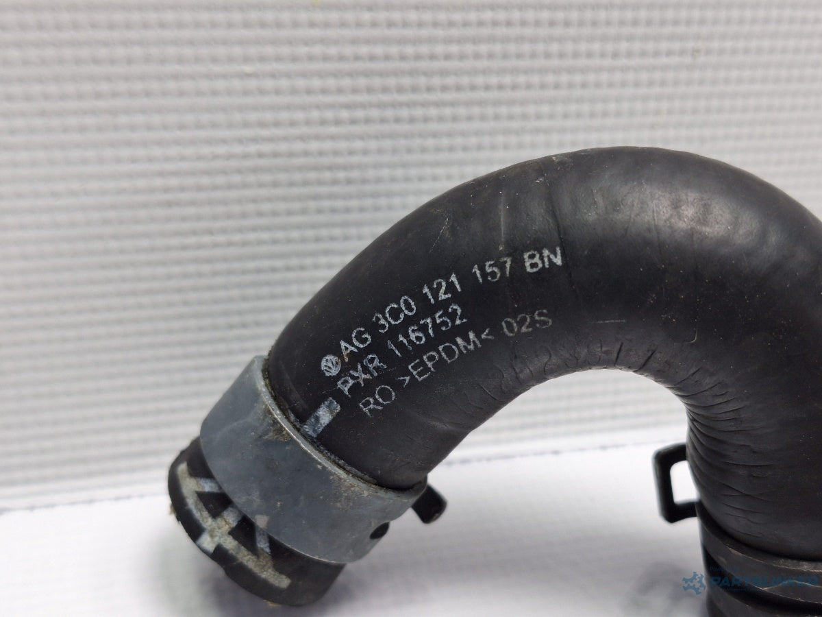 Furtun apa VOLKSWAGEN PASSAT CC 357 2008 - 2012 TSI CCZB 3C0121157BN