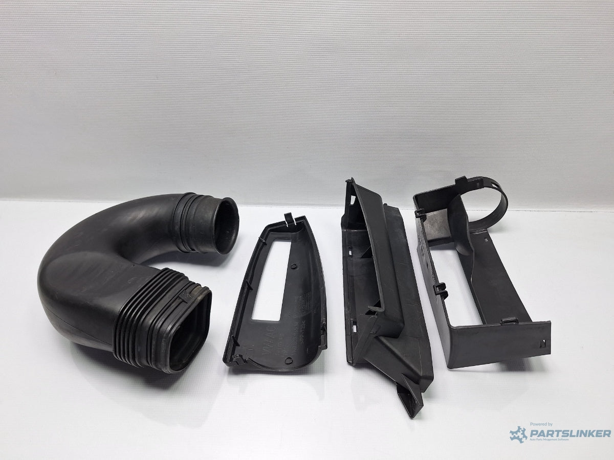 Difuzor captare filtru aer VOLKSWAGEN PASSAT CC 357 2008 - 2012 TSI CCZB 1K0805962G , 1K0129618CA